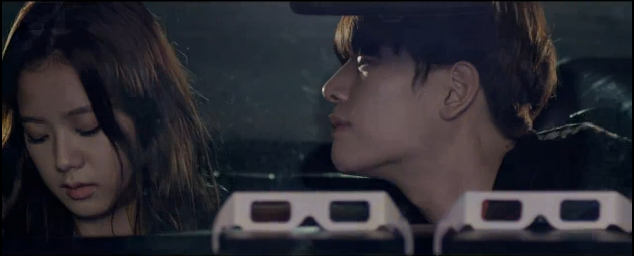 My Public Diary Review Spoiler + Happen Ending