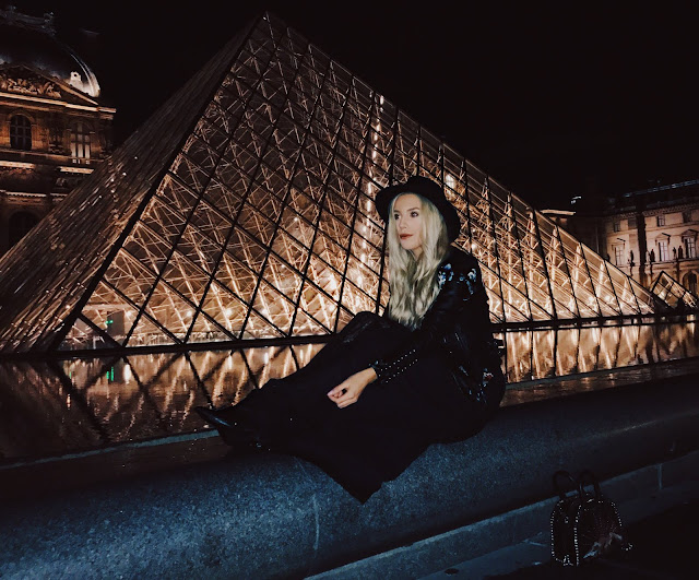 Paris Anyone? | koze chronicles