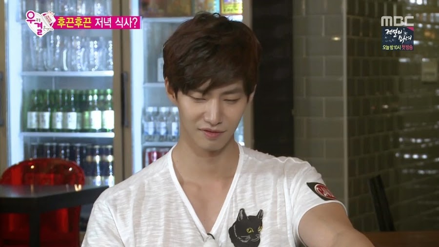 진정성 있는 변태로 거듭난 오늘자 송재림ㄷㄷㄷ.jpg | 인스티즈