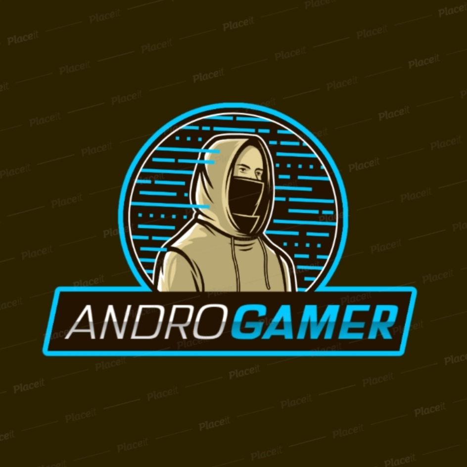 Andro Gamer