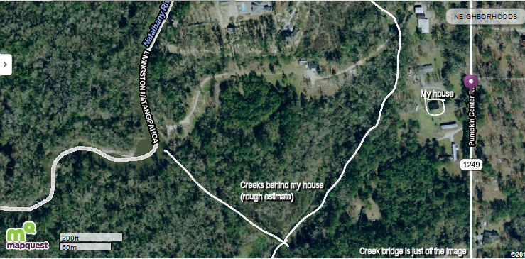 past satellite images of my house past satellite images of my house