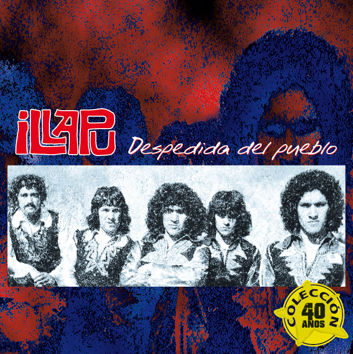 illapu 34 discos bonus extras 2018 actualizado illapu 34 discos bonus extras 2018 actualizado