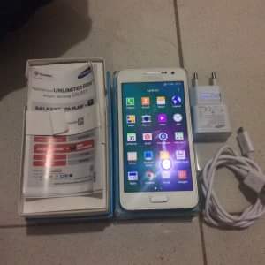 Harga Samsung Galaxy A3 2015 Bekas