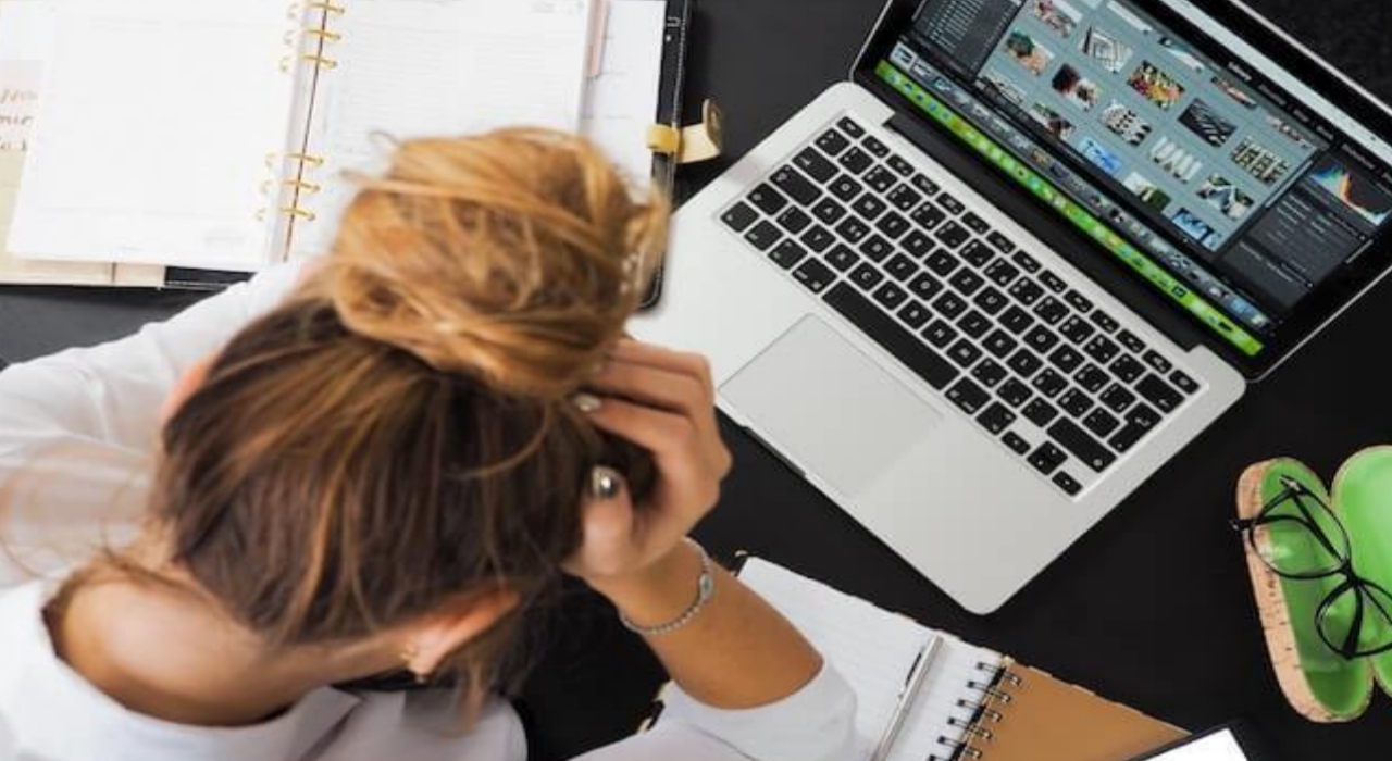 Blogger Wajib hindari 10 hal ini, kalo nggak mau gagal!