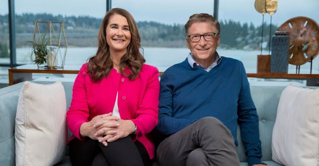 Au delà des polémiques, la série offre un regard sur les actions de la fondation Bill et Melinda Gates.