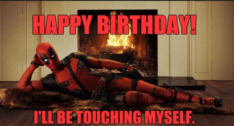 75+ Funny Happy Birthday Memes For Friends & Family (2020 ...