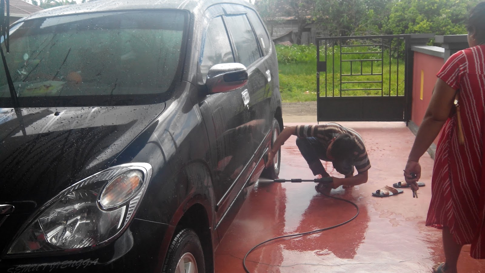 Daftar Harga Poles Mobil