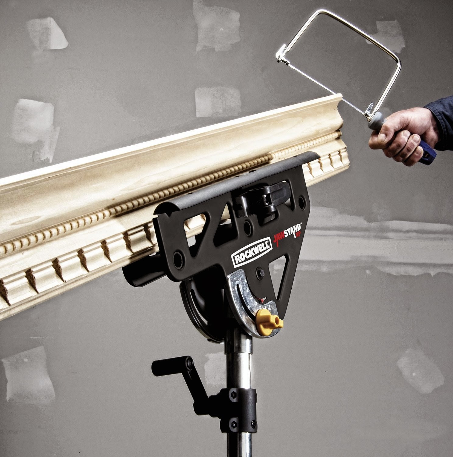ROCKWELL JAWHORSE SADDLEBAG ROCKWELL JAWHORSE Rockwell RK9034 JawStand
