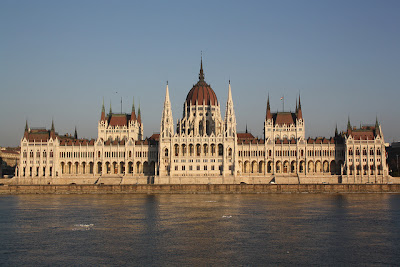 voli low cost budapest ryanair