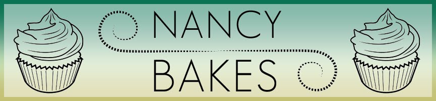 Nancy Bakes