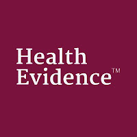"Health Evidence": revisiones sistemáticas de interés pediátrico (marzo de 2018)