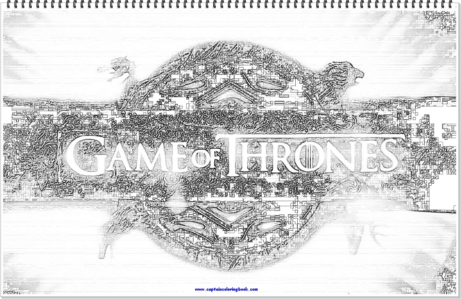 Coloring book pdf download