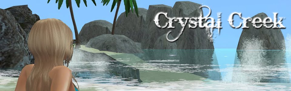 Crystal Creek