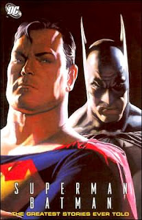Superman/Batman: The Greatest Stories Ever Told