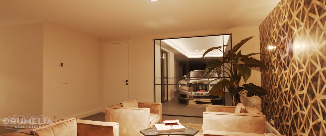 28 Interior Design Photos vs. El Rosario, Marbella East Luxury Villa Tour