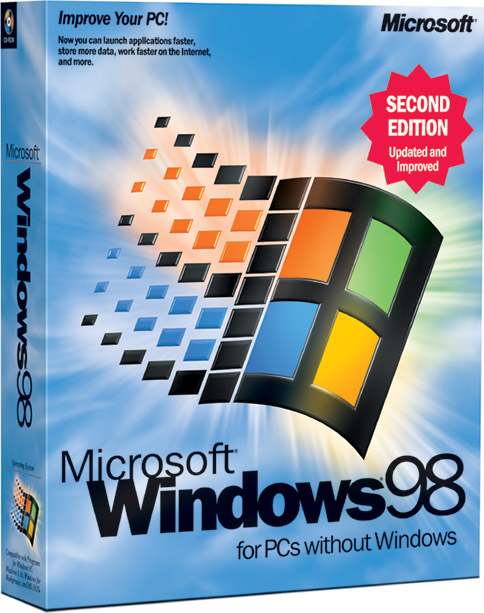windows 98 second edition iso download 98 se service pack.