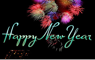 Gambar Selamat Tahun Baru 2016 Ucapan Happy New Year HD 