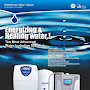 美國 ERO 氫水機 PurePro® S7 完美水系統    :    頂尖科技的結合 - 美國PurePro®健康還原水