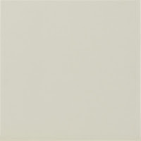 Porcelain tiles Solid Pure White