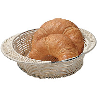 Cos paine- cosuri paine-rotund- produs profesional horeca din rattan - PRET