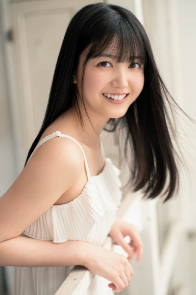 Shiori Kubo 久保史緒里, ENTAME 2020.05 (月刊エンタメ 2020年5月号)