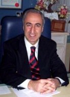 Osman Bülent Zülfikar