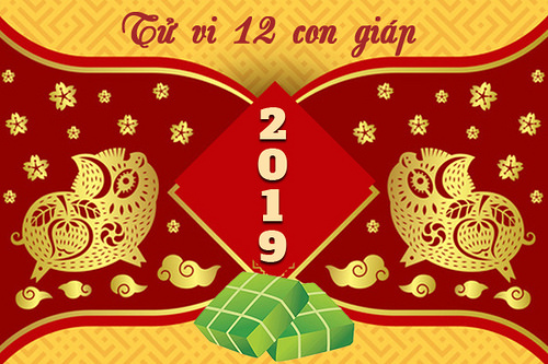 CHỌN TUỔI XÔNG ĐẤT NĂM MỚI 2019 ĐỂ GIA CHỦ ĂN NÊN LÀM RA