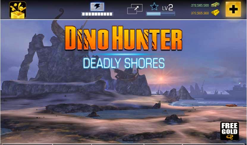 Dino-Hunter-Deadly-Shores-Hack-Gold-and-Bucks