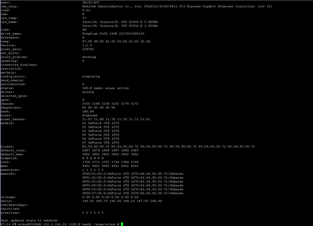 The complete beginners guide to 6 GPU mining Ethereum and other