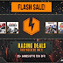 Flash Sale: 25+ Racing Games on Sale Now