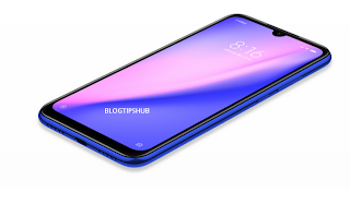 Xiaomi redmi note 7 display