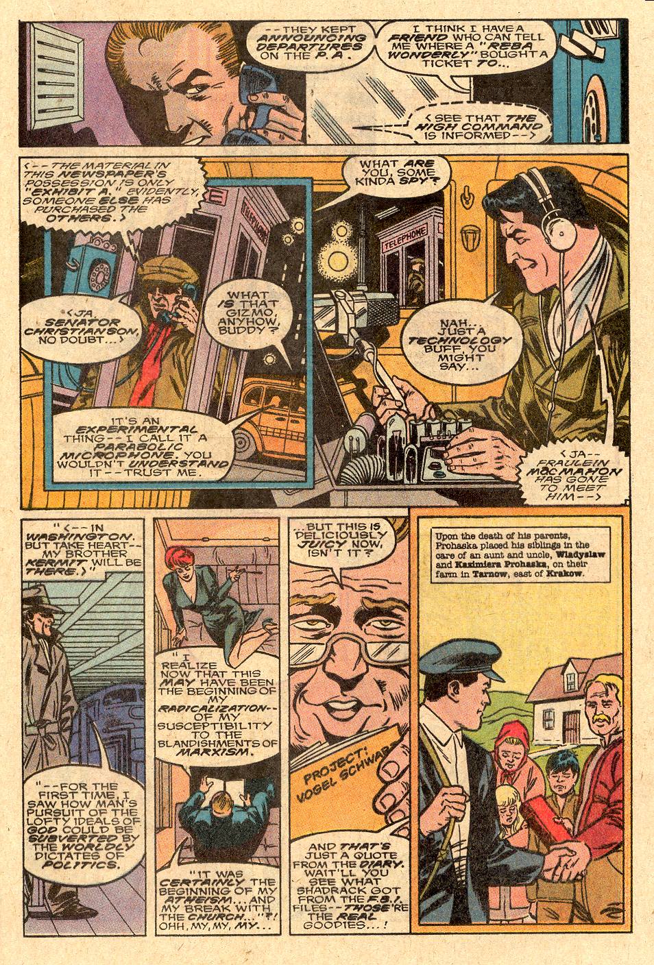 Secret Origins (1986) Issue #45 #50 - English 12