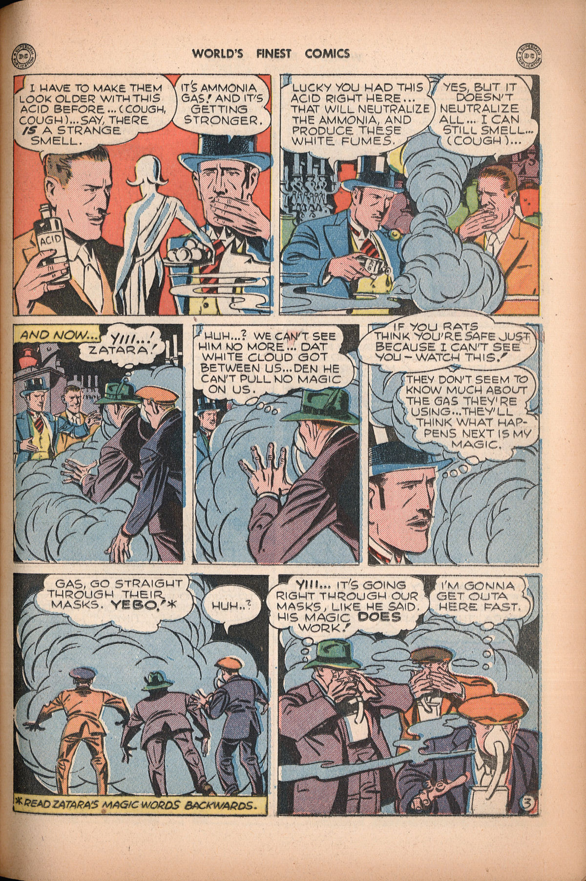 Worlds Finest Comics 21 Page 30