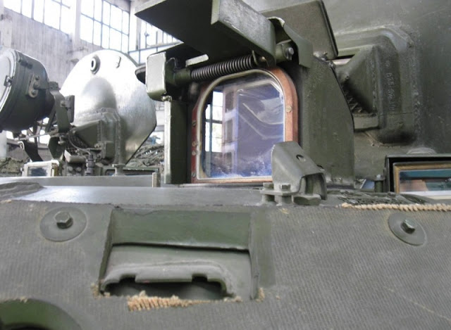 BTR-80A 30mm 2A42 METAL BARREL TO SOVIET BMP-2 MT-LB6M #35B87 1/35 RB BMD-3