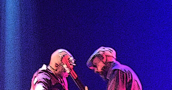 Barrio de Tango Après No solo murga, Ariel Prat présente un autre tour