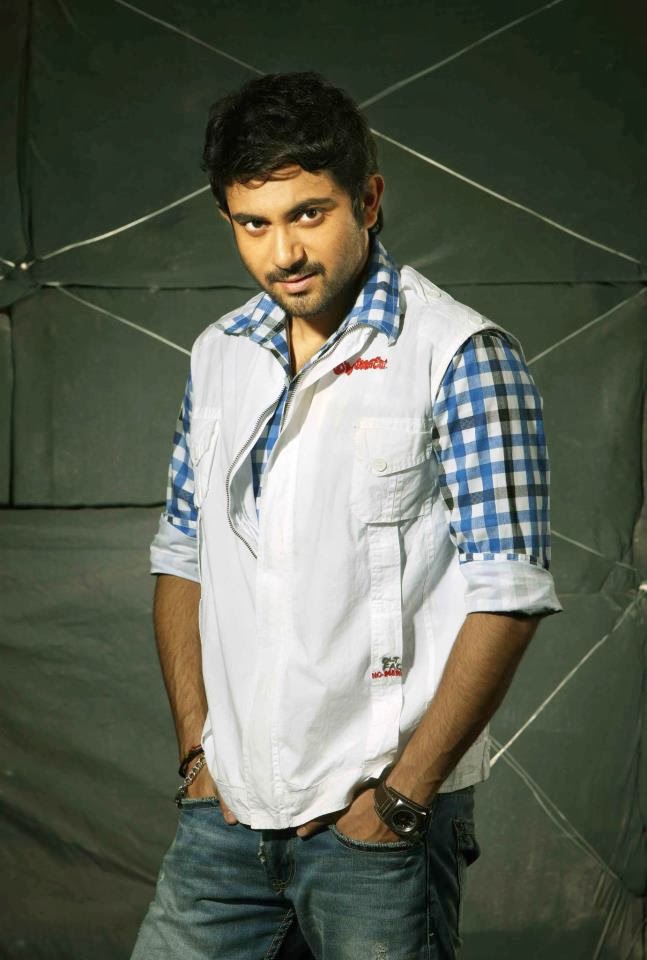 Celebrity Photo Soham chakraborty