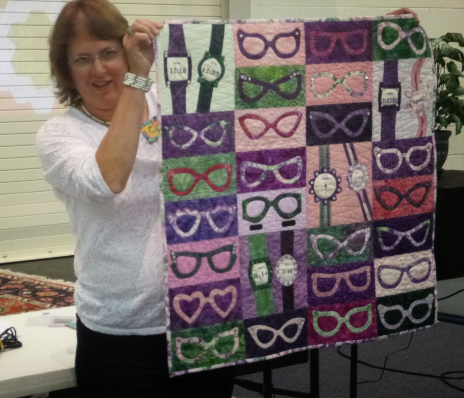 Richmond Modern Quilt Guild