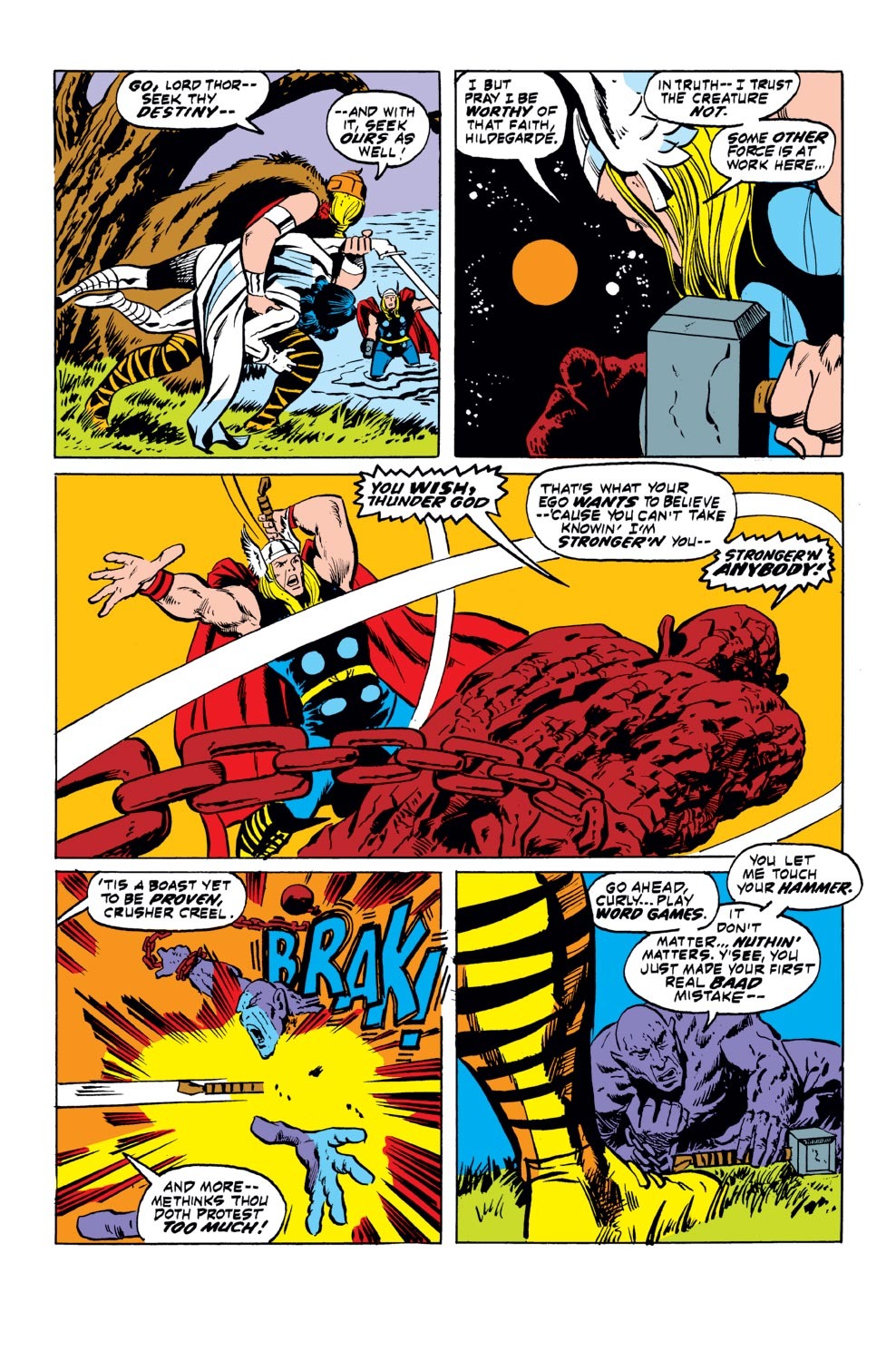 Thor (1966) 207 Page 6