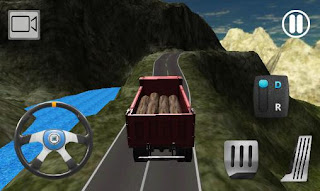 Truck Driver Cargo APK for Android - Free Download Racing Game