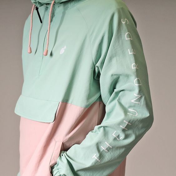 moletom rosa pastel masculino