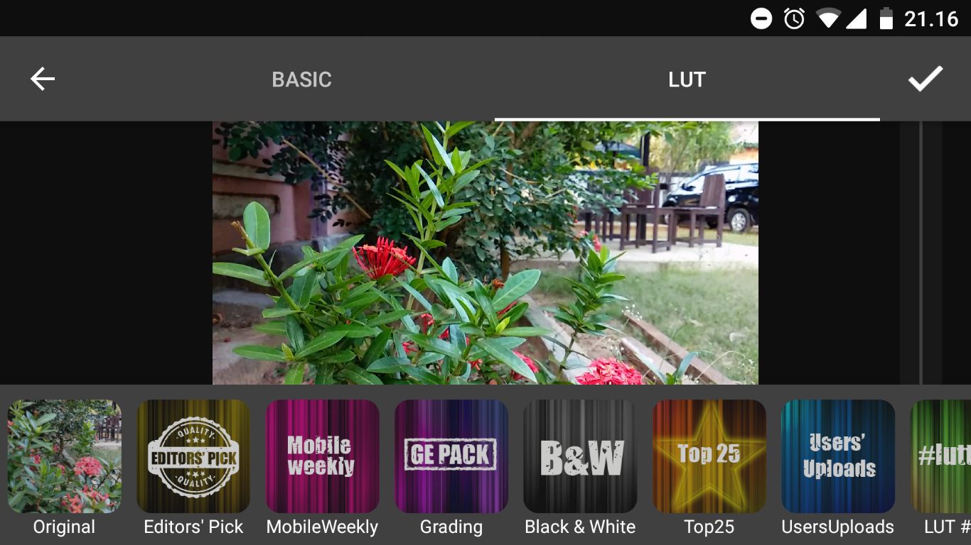 3 Aplikasi Editor Video Android Profesional