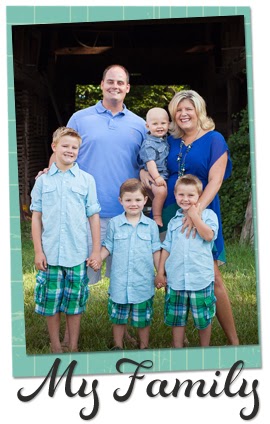 This is the Day : Crafts and Cookies