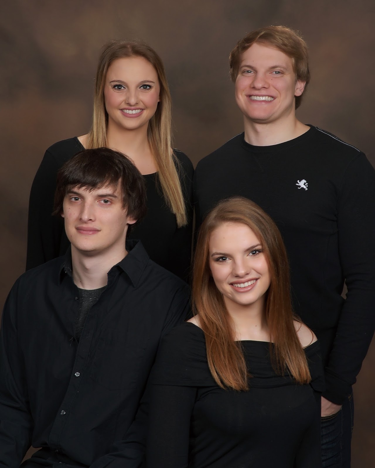 travis 4 friends and family