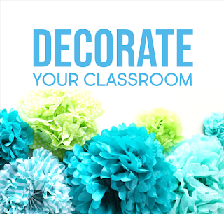 Classroom Decor Tips Ideas Clutter Free Classroom