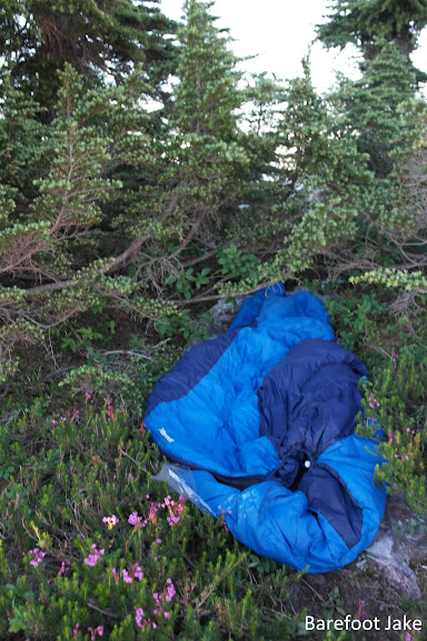 emergency bivouac bivy