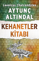 Kehanetler Kitabı Hakkında - Yazarı Kimdir - Corona Virüsü mü Anlatılıyor?