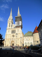 cattedrale di zagabria