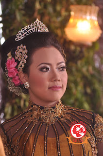 rias pengngantin nasional kebaya