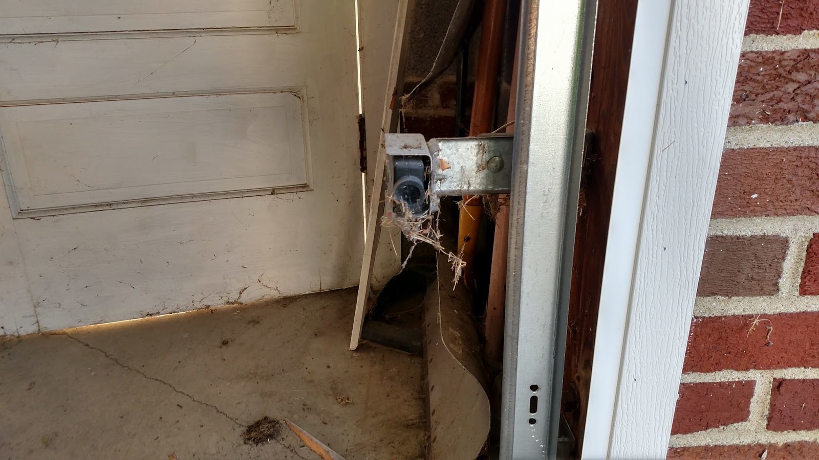 Grove City Garage Door®Inc. 6148770350 Blog!