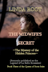 The Midwife's Secret: The Mystery of the Hidden Princes